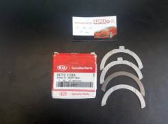 Вкладыши. Kia Retona Kia Besta Kia Sportage Kia Clarus