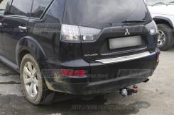 Фаркоп. Mitsubishi Outlander, GF3W, GF2W, GF7W, GF4W Двигатели: 4B12, 4B11, 6B31