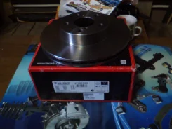��������� ����� ������ �������� 258-260 �� 26300-AE091 ����