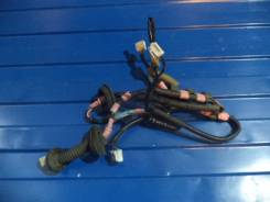 Проводка двери. Toyota Land Cruiser Prado, TRJ120, KDJ120, RZJ120, GRJ120, 120 Двигатели: 2TRFE, 1GRFE, 1KDFTV, 3RZFE