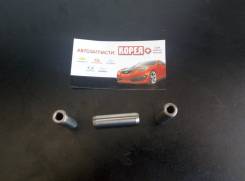 Втулка направляющая клапана. Chevrolet Rezzo Chevrolet Lanos Chevrolet Nubira Двигатели: A16DMS, A15SMS