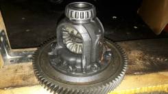 Дифференциал. Toyota: Corolla, Tercel, Corsa, Cynos, Corolla Levin, Raum, Corolla II, Corolla FX, Carina, Paseo, Sprinter Trueno, Sprinter, Celica, So...