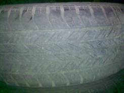 Dunlop Grandtrek ST20. Всесезонные, износ: 60%, 3 шт