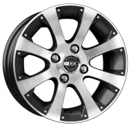 K&K ������. x14", 4x98, ET25 ����