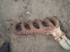Коллектор выпускной. Nissan Stagea, WHC34, WGC34, WGNC34 Nissan Skyline, HR34, ER33, ECR32, ECR33, ER34, HR32, HCR32, ENR34, ENR33, ER32 Nissan Cefiro...