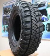 Goodyear Wrangler MT/R. Грязь MT, без износа, 4 шт