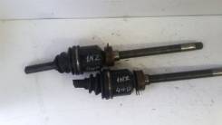 Шрус подвески. Toyota: Corona, Platz, Allex, ist, Sprinter Trueno, Corolla, Probox, Tercel, Raum, Carina, Sprinter, Caldina, Sprinter Carib, WiLL Cyph...