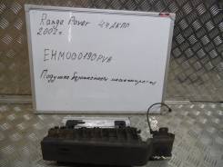Подушка безопасности. Land Rover Range Rover