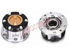 Обгонная муфта ступицы. Toyota Land Cruiser, BJ73, BJ73V, FJ62, FJ62G, FJ62V, FJ70, FJ73, FJ75, FJ80, FJ80G, FZJ70, FZJ71, FZJ73, FZJ74, FZJ75, FZJ76...