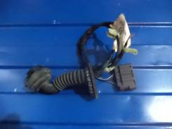 Проводка двери. Ford Fiesta, CBK Ford Fusion, CBK