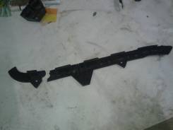 Крепление бампера. Toyota Avensis, ADT251, ADT250, AZT255, ZZT251, ZZT250, AZT251, AZT250, CDT250 Двигатели: 2AZFSE, 1AZFE, 3ZZFE, 1CDFTV, 2ADFTV, 2AD...
