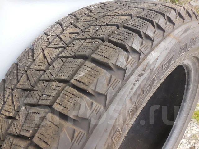 Bridgestone 738V. ������, ��� �����, 2010 ���, �/�, ����� 10 % ����