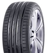 Nokian Hakka Z. Летние, 2014 год, без износа, 4 шт