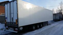 Schmitz S.KO. Продам полуприцеп рефрижератор Schmitz