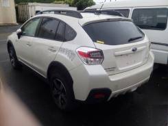 Subaru impreza XV 2011 в разборе полностью
