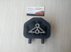 Подушка двигателя. Chevrolet Lanos, T100