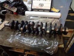 Коленвал. Toyota Cresta, GX100, GX105 Toyota Verossa, GX110, GX115 Toyota Mark II, GX115, GX105, GX100, GX110 Toyota Chaser, GX100, GX105 Двигатель 1G...