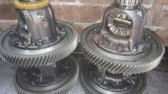Дифференциал. Toyota: Corolla, Cynos, Corolla II, Sprinter Trueno, Matrix, Corona, Carina E, Voltz, Sera, Avensis, Corolla Spacio, Tercel, Corsa, Coro...