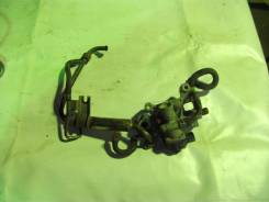 Клапан egr. Mazda Demio, DY3W Двигатели: ZJVEM, ZJVE