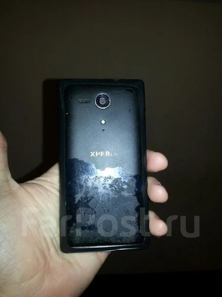 Sony Xperia SP. �/� ����
