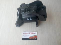 Подушка двигателя. Hyundai Getz