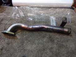Трубка помпы YD25DDT Nissan. Nissan: Presage, X-Trail, NP300, Serena, Pino, Bassara, Wingroad Двигатели: YD25DDT, YD25DDTI, YD25