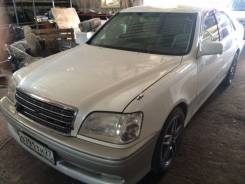 Toyota Crown. 171, 1JZ D4