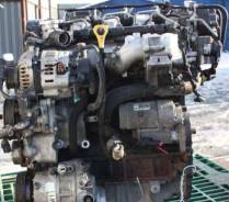Двигатель в сборе. Hyundai Trajet Hyundai Tucson