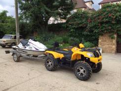Yamaha. 135,00 л.с., Год: 2000 год