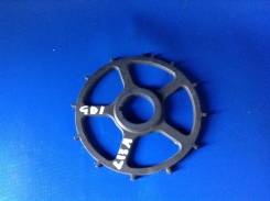 Шестерня коленвала. Honda: Jazz, Fit Aria, Mobilio Spike, Mobilio, Airwave, Fit, City, Partner, City ZX, Civic Двигатели: L13A6, L13A5, L13A2, L15A1...