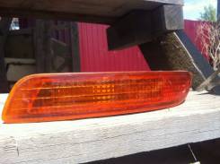 Габаритный огонь. Toyota Carina ED, ST202, ST201, ST203, ST200, ST205 Двигатели: 3SFE, 3SGE, 4SFE
