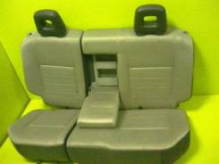 Сиденье. Nissan X-Trail, NT30 Двигатель QR20DE