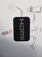 HDMI переключатель для 3-х устройств