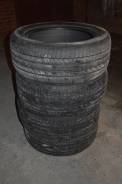 Bridgestone Dueler H/P Sport. Летние, 2014 год, износ: 40%, 4 шт