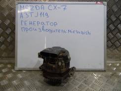 Генератор. Mazda CX-7