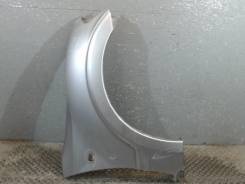 Крыло. Mitsubishi: Attrage, Lancer Evolution, Lancer Cedia, Freeca, Challenger, Grandis, eK-Active, Chariot, Delica D:2, Emeraude, i-MiEV, Delica Carg...