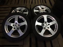 RinSpeed. 7.5x17", 5x120.00, ET34, ЦО 73,0 мм.