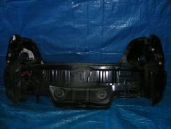 Панель кузова задняя TOYOTA CHASER