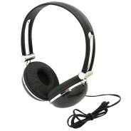 Наушники Digital Gadget Hardshell DJ Style Black