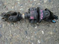 Карданчик рулевой. Subaru Impreza, GD3, GD2, GG2, GG3, GDC, GDD, GGD, GGC, GD9, GG9 Двигатели: EJ154, EJ152, EJ204