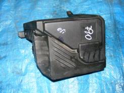 Коробка для блока efi RENAULT MEGANE II