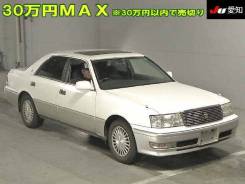 Toyota Crown. JZS151, 1JZGE
