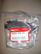 Колодка тормозная. Honda Accord Honda Civic Двигатели: F20B5, F23A2, F20B4, F23A1, F23A3, F23A6, F23A5, F20B2, R18A1, R16A1