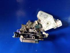 Замок двери. Nissan: Cube, X-Trail, Bluebird Sylphy, Primera, AD, Sunny, Atlas, Cefiro, Wingroad Двигатели: CGA3DE, CG13DE, SR20VET, QR20DE, QG18DE, Q...
