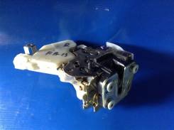 Замок двери. Nissan: Wingroad, X-Trail, Maxima, Altima, Avenir, Pulsar, Sunny, Bluebird Sylphy, Atlas, Expert, Sentra, Cabstar, AD Двигатели: QG13DE...