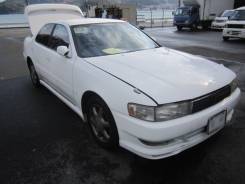 Toyota Cresta. JZX90, 1JZGTE