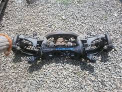 Балка поперечная. Toyota Verossa, JZX110 Toyota Mark II, JZX110 Toyota Brevis, JCG10 Двигатель 1JZFSE