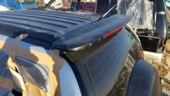 Спойлер. Isuzu VehiCross, UGS25DW