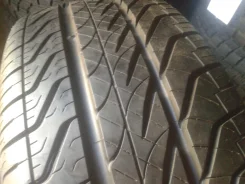 Kumho Ecsta ASX KU21. ������, 2011 ���, 5�%, 4 ��