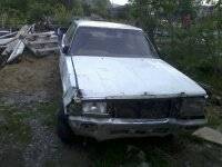 Toyota Crown. 121, 1GGZE